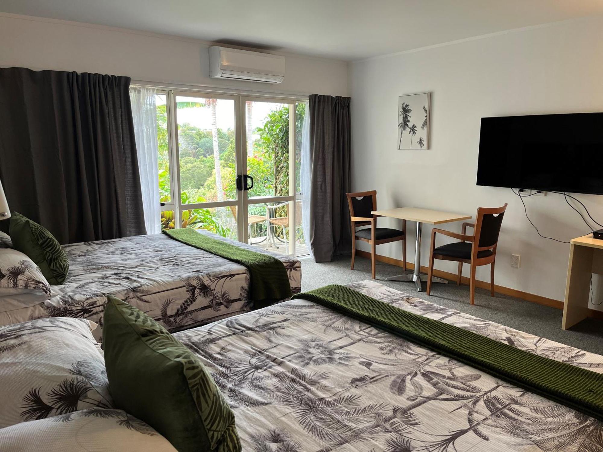 Comfort Hotel Flames Whangarei Exterior foto